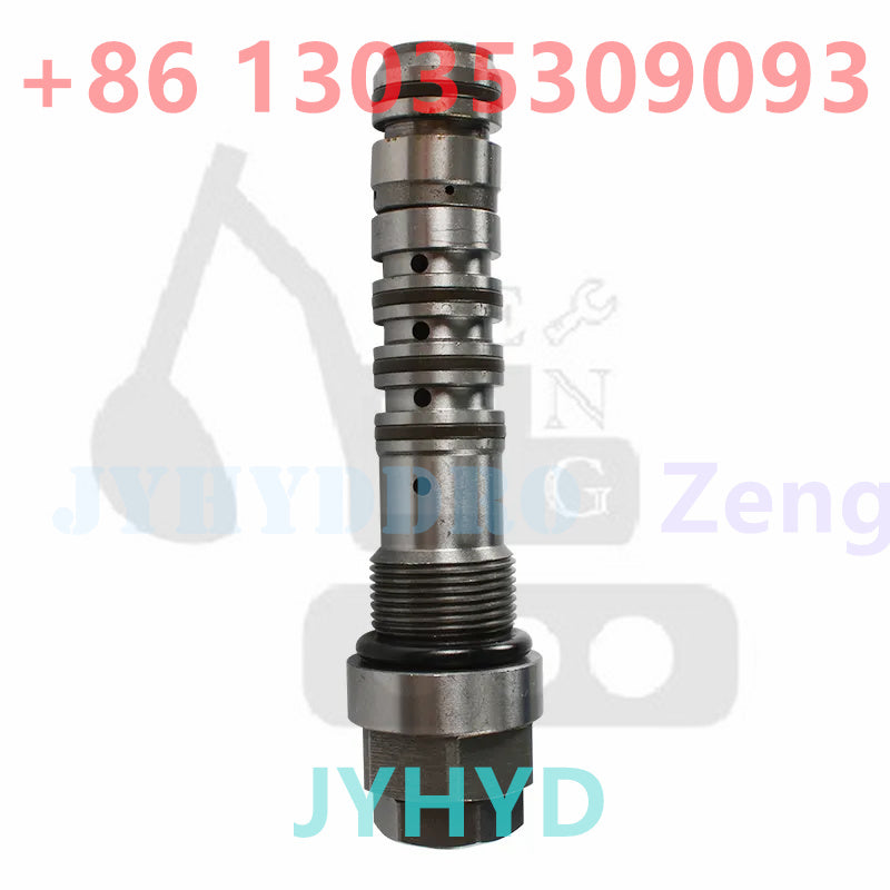 KOMATSU 708-2L-06710 LS VALVE ASS'Y