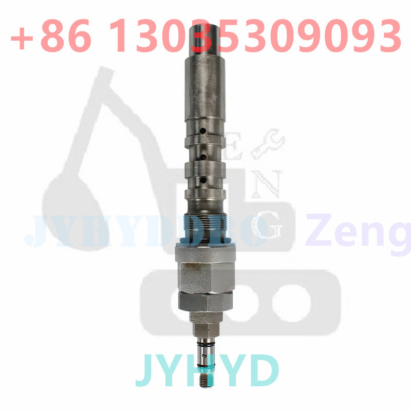 KOMATSU 708-1L-04615 PC VALVE ASS'Y