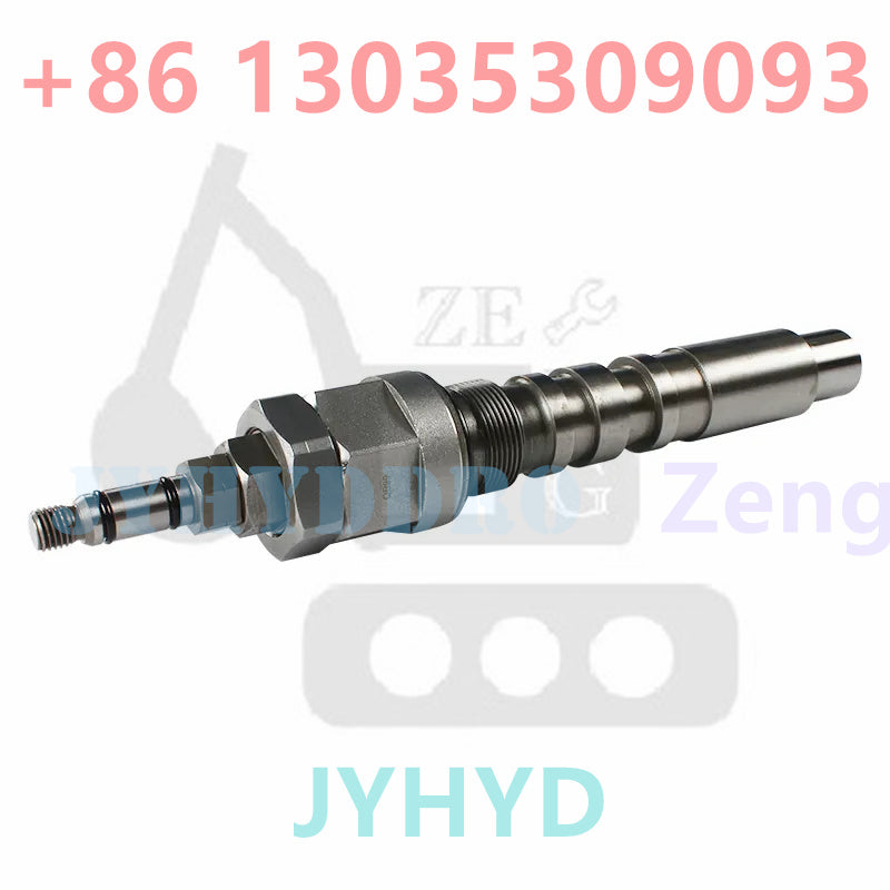 KOMATSU 708-1L-04615 PC VALVE ASS'Y