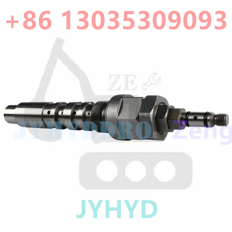 KOMATSU 708-1L-04615 PC VALVE ASS'Y