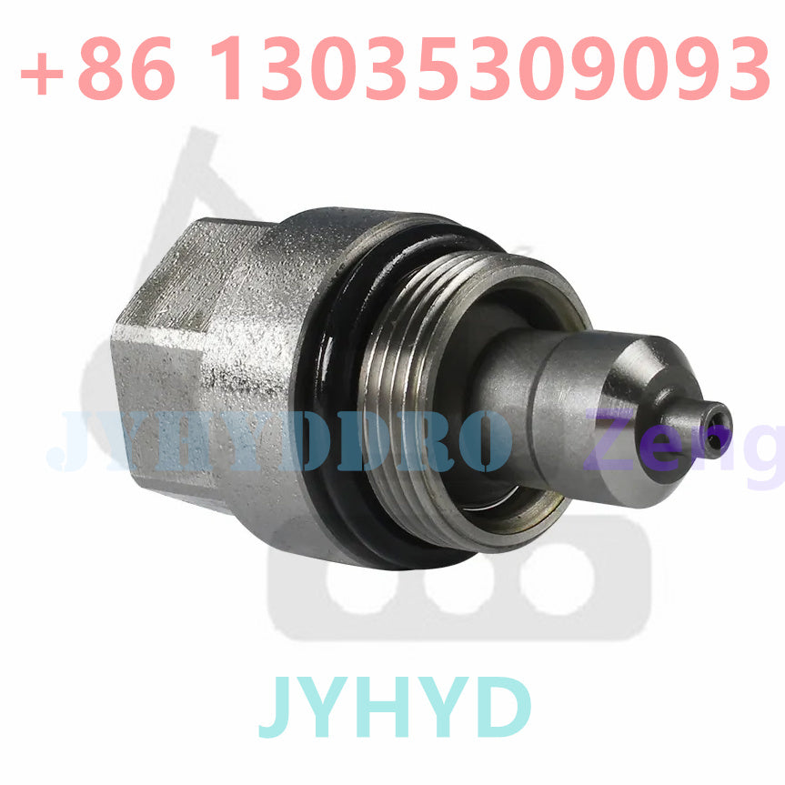 723-40-85100 RELIEF VALVE FOR KOMATSU PC200-6 PC200-7 PC300-8 PC350-8 PC400-8 EXCAVATOR