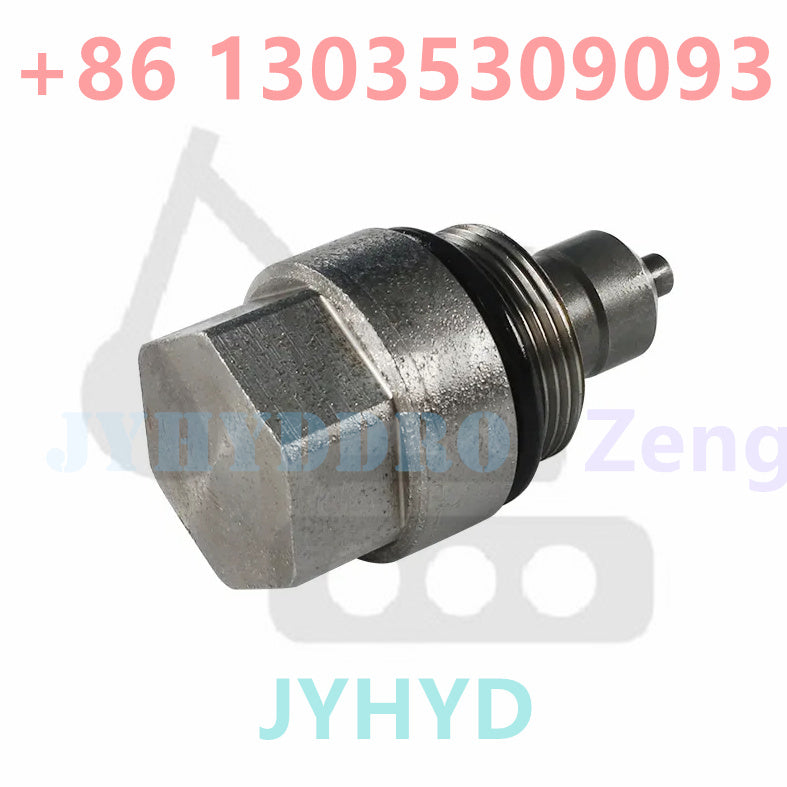 723-40-85100 RELIEF VALVE FOR KOMATSU PC200-6 PC200-7 PC300-8 PC350-8 PC400-8 EXCAVATOR