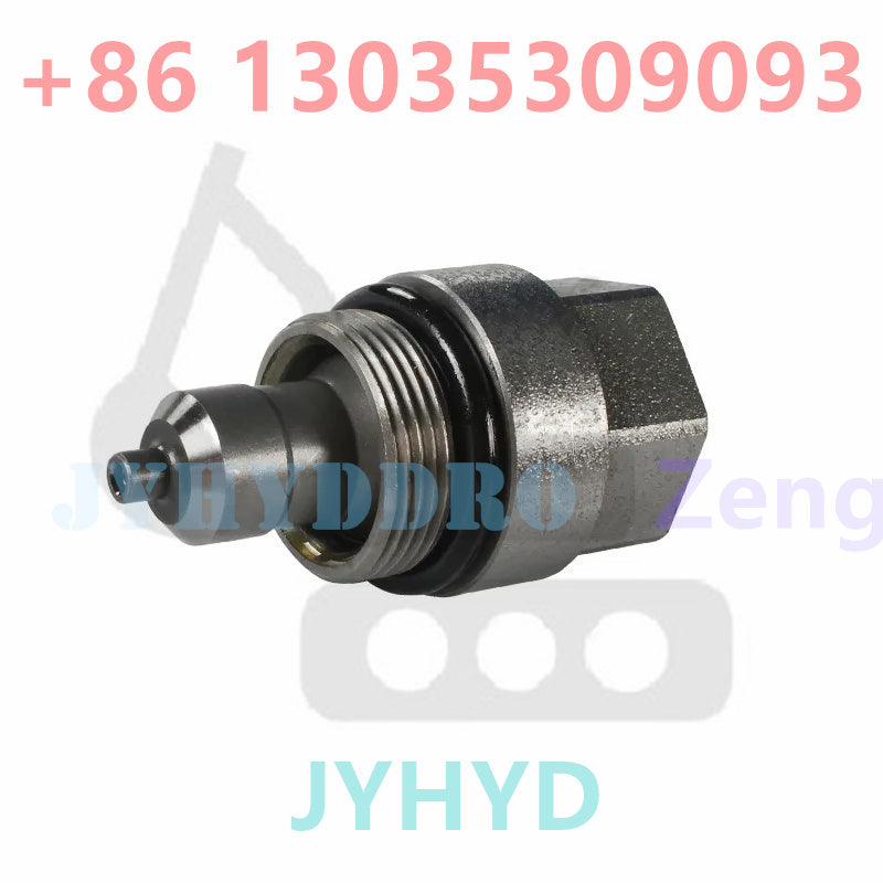 723-40-85100 RELIEF VALVE FOR KOMATSU PC200-6 PC200-7 PC300-8 PC350-8 PC400-8 EXCAVATOR