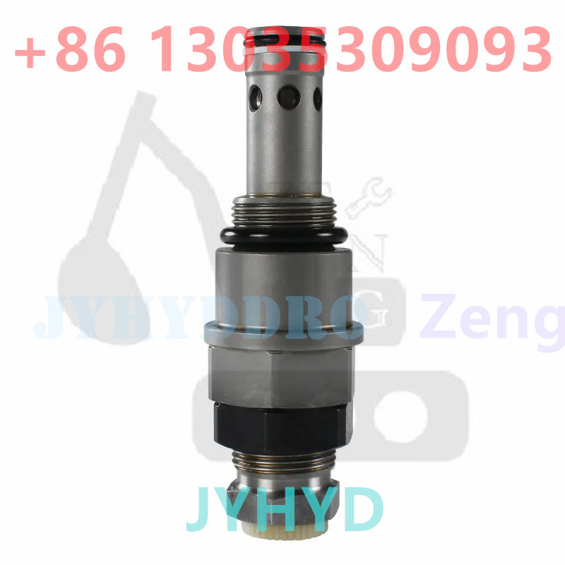 KOMATSU PC360-7 PC300-7 EXCAVATOR RELIEF VALVE