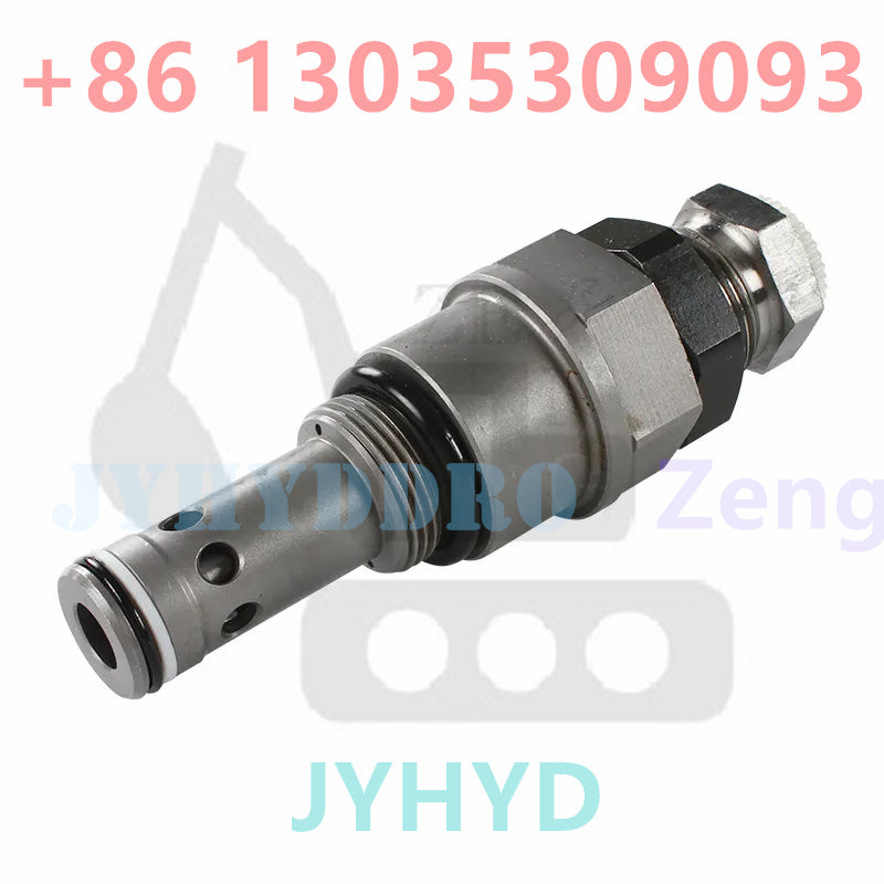 KOMATSU 723-40-93800 RELIEF VALVE ASS'Y