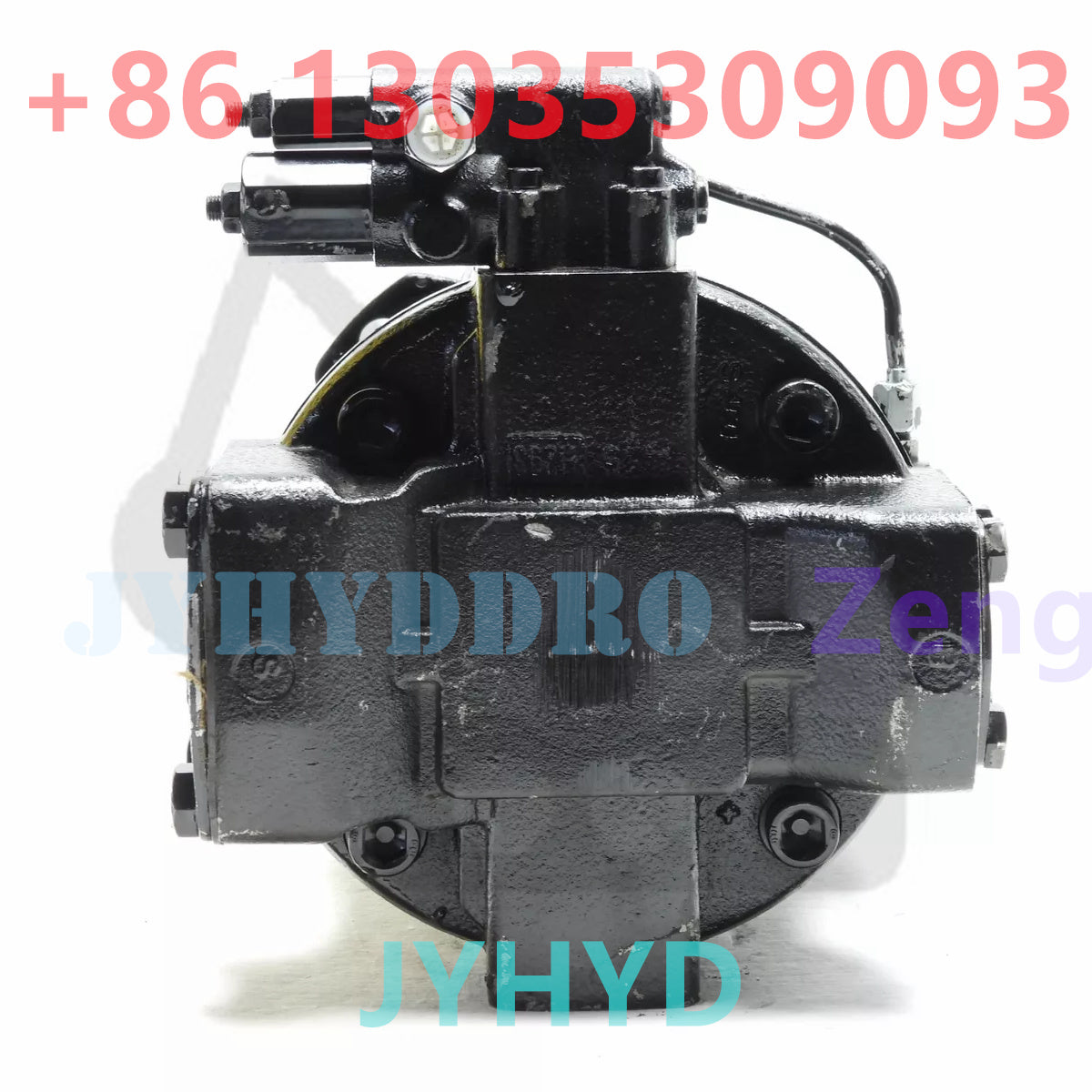 Caterpillar 185-5918 PISTON PUMP GP