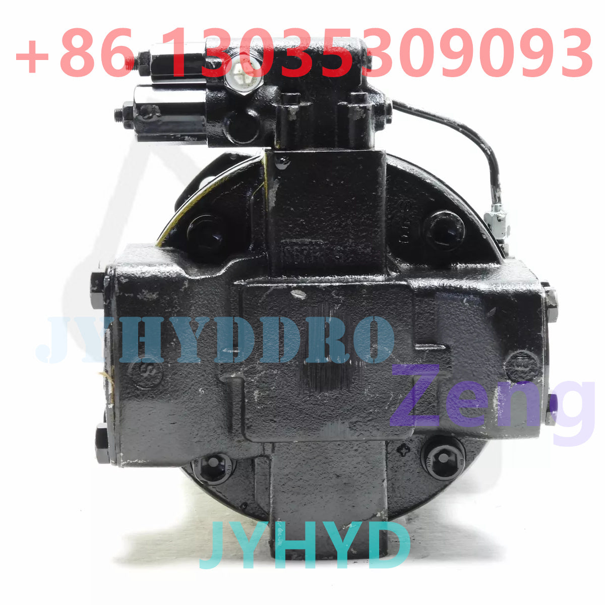 XCMG XE80 EXCAVATOR HYDRAULIC PUMP