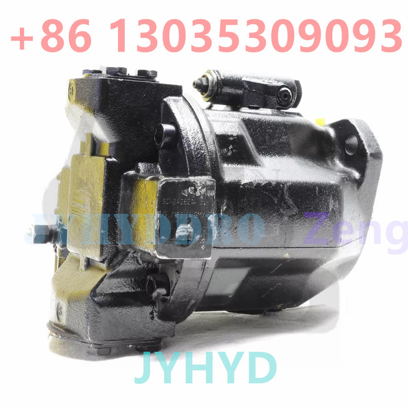 Caterpillar 185-5918 PISTON PUMP GP