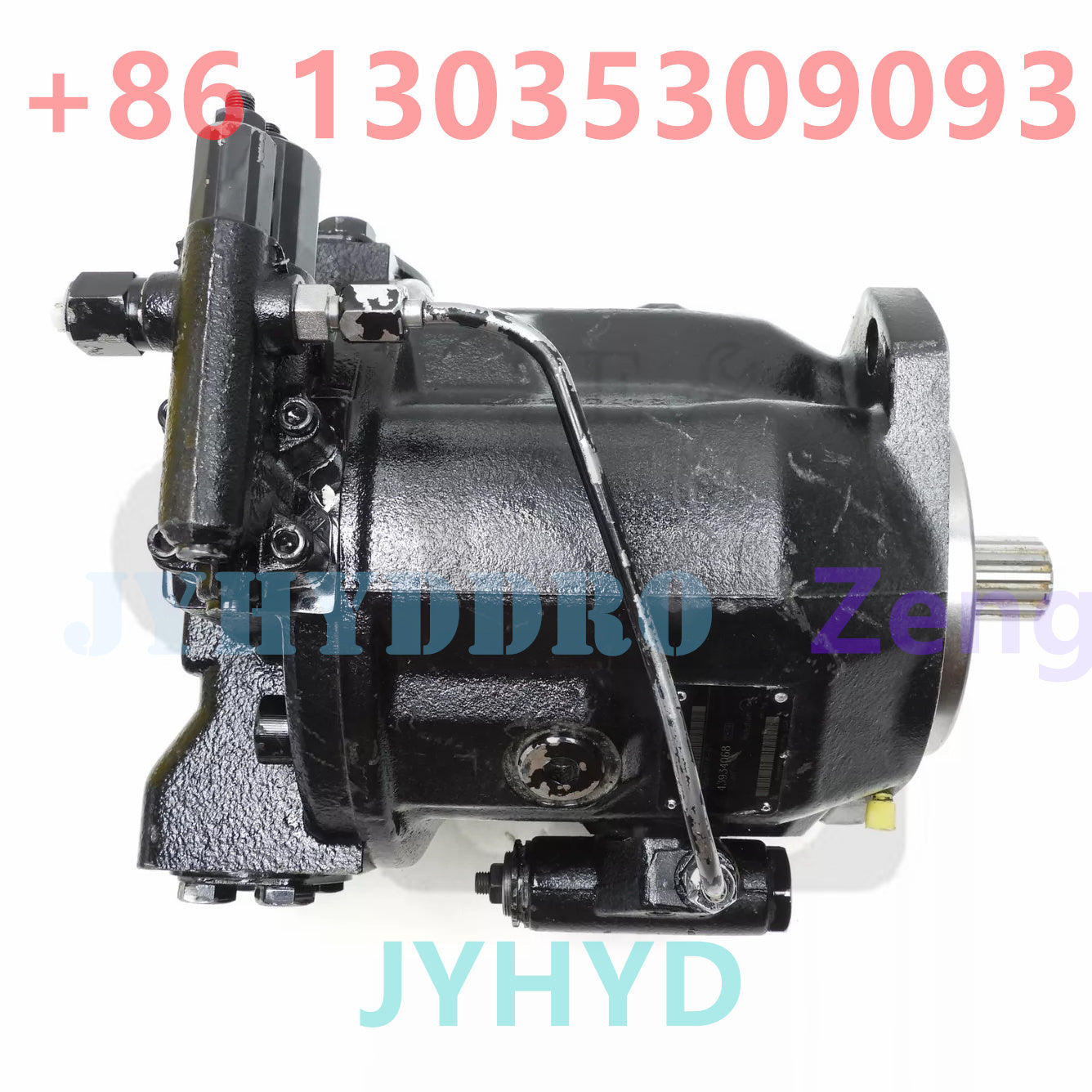 Caterpillar 185-5918 PISTON PUMP GP