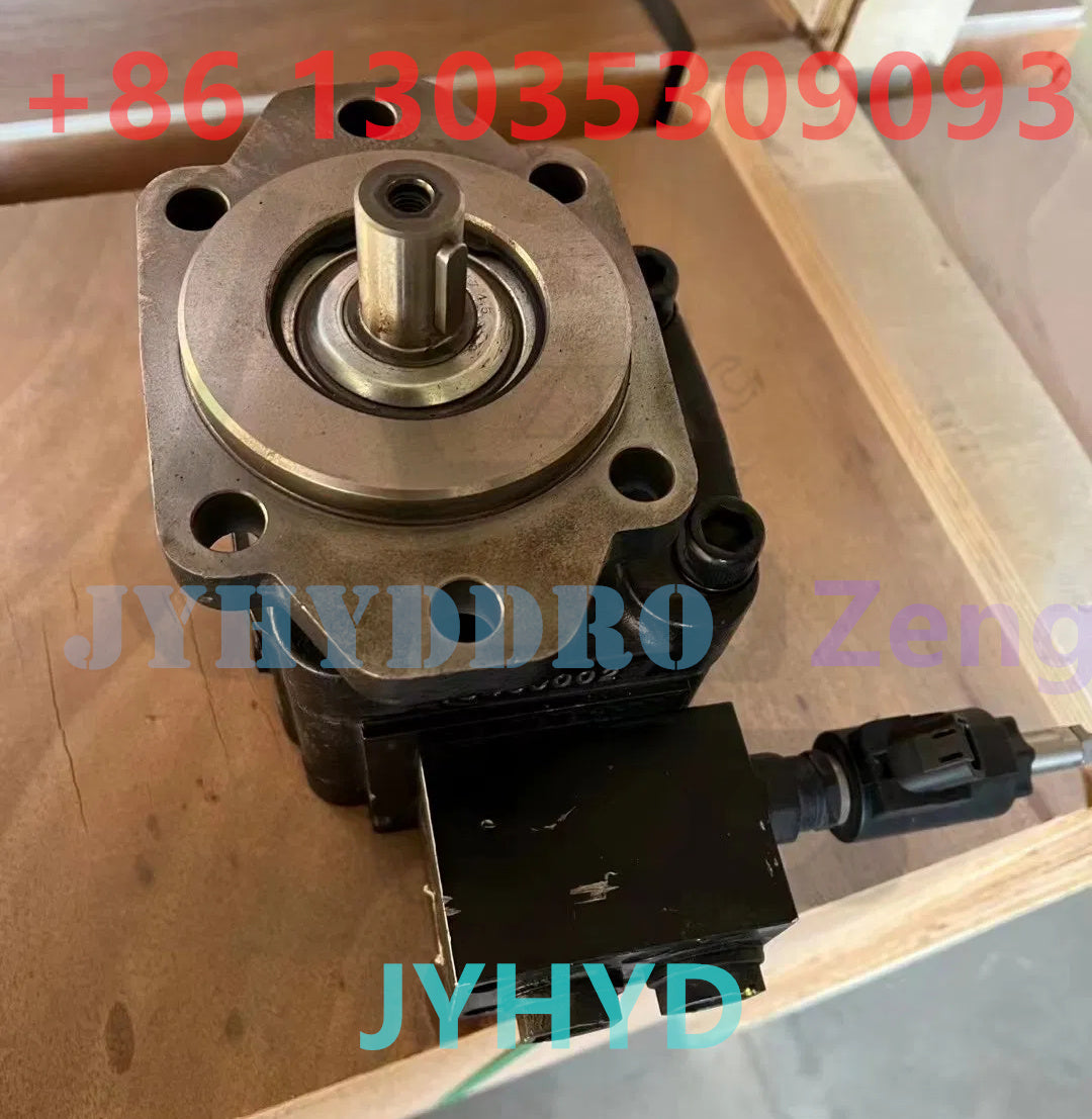 CASAPPA KM30.34L3-32S3 HYDRAULIC PISTON PUMP