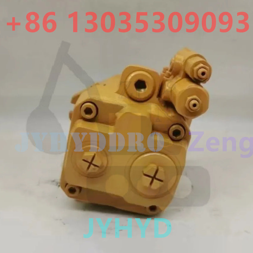 Caterpillar 191-2942 PISTON PUMP GP