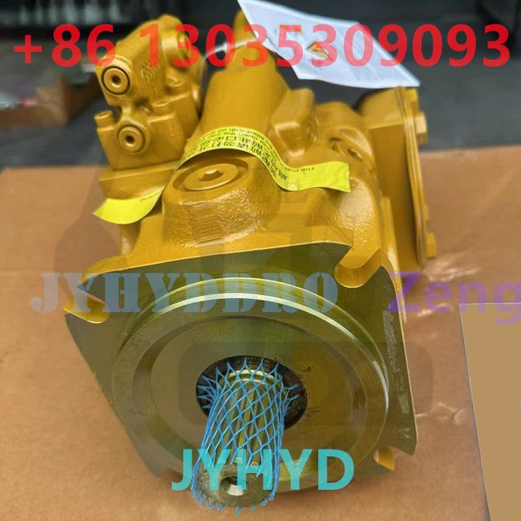 CATERPILLAR 228-9216 PISTON PUMP