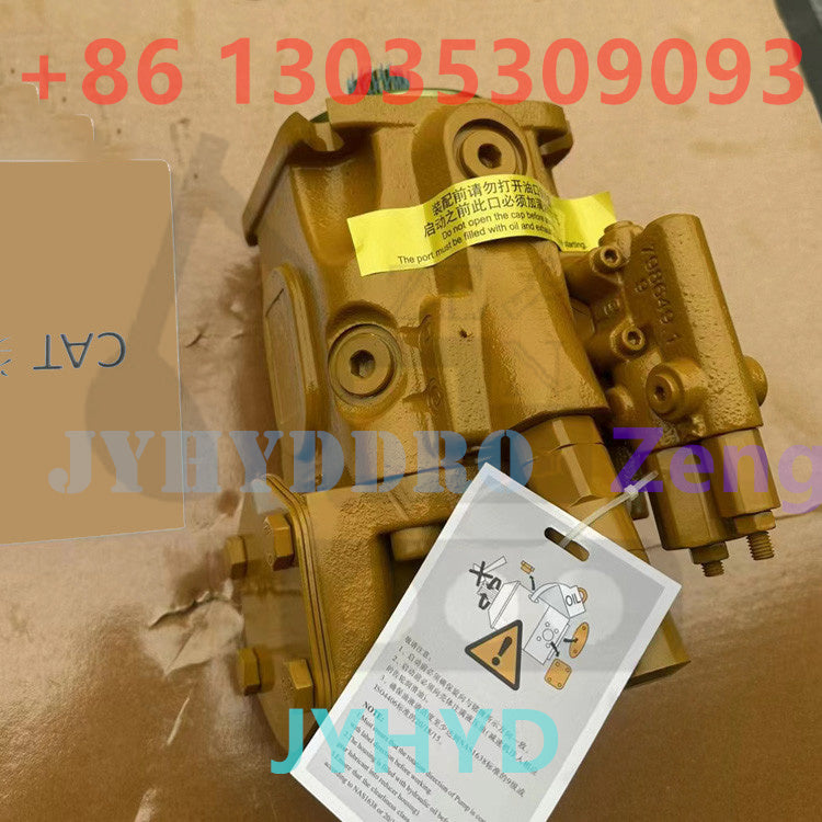 CATERPILLAR 541-1194 PISTON PUMP