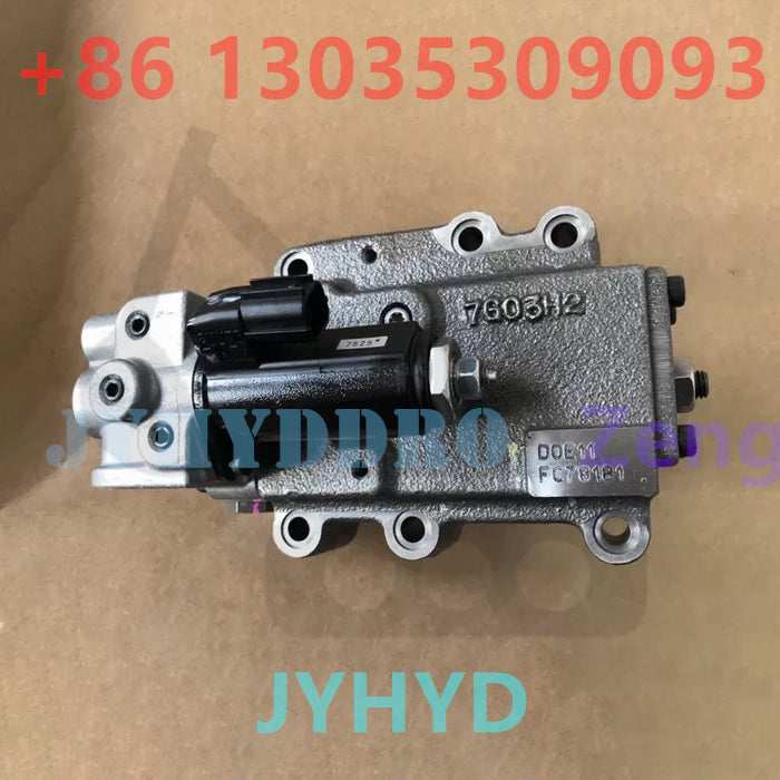 HITACHI 4469526 REGULATOR