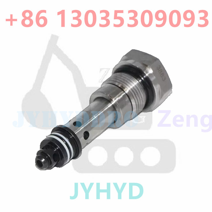 HITACHI 9185757 RELIEF VALVE