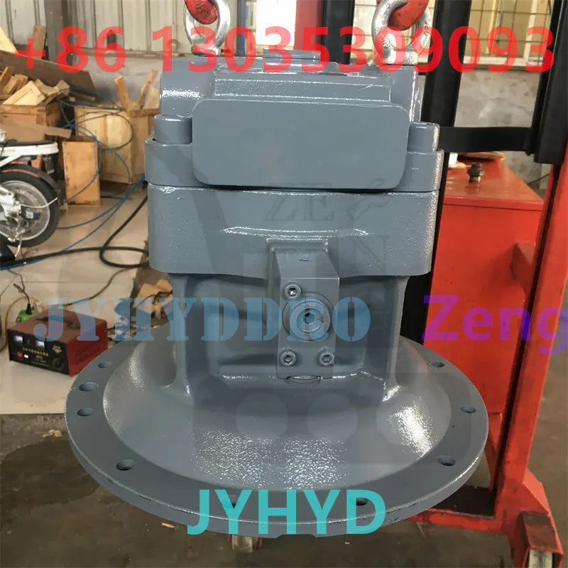 HITACHI 4423009 SWING MOTOR FOR ZX450 EXCAVATOR
