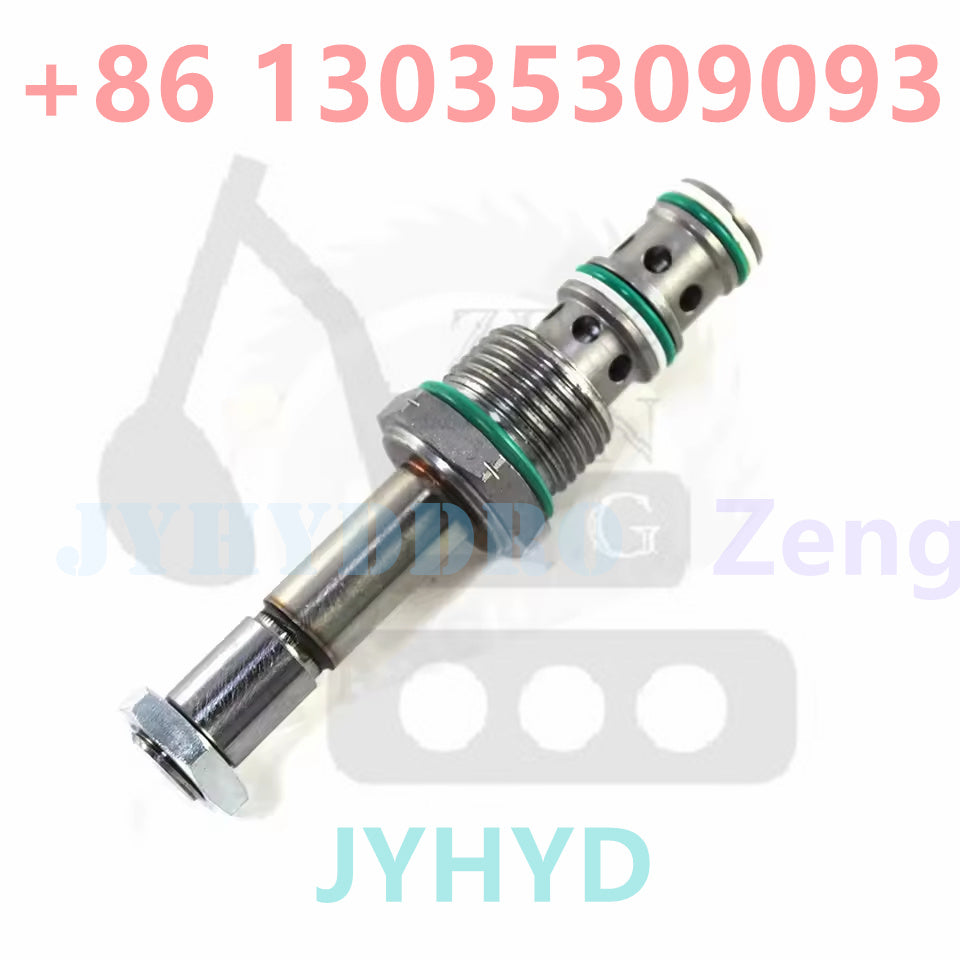 Hyundai XKBL-00003 SOLENOID VALVE