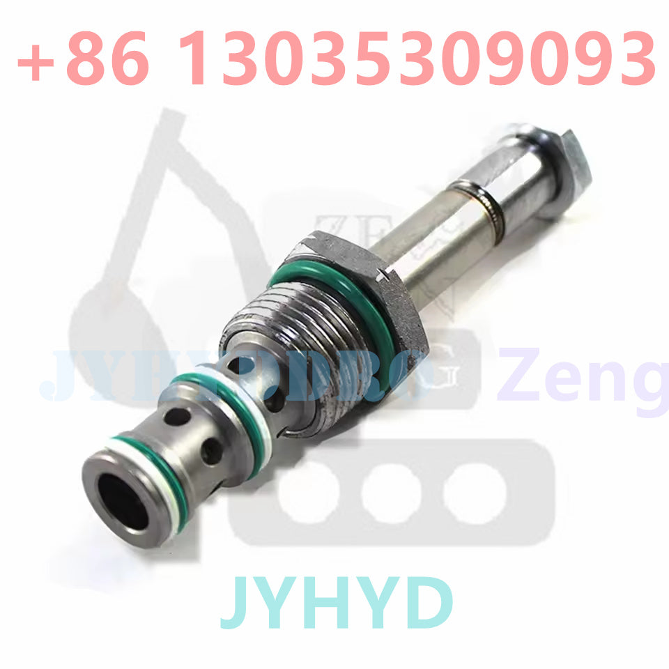 Hyundai XKBL-00003 SOLENOID VALVE