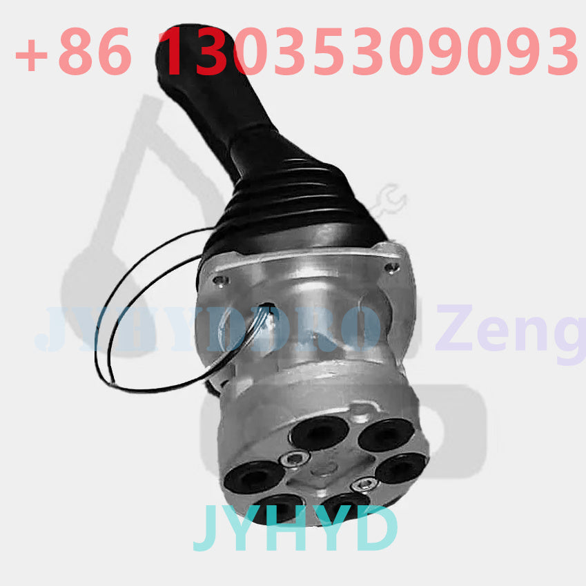 CATERPILLAR 520-1347 joystick