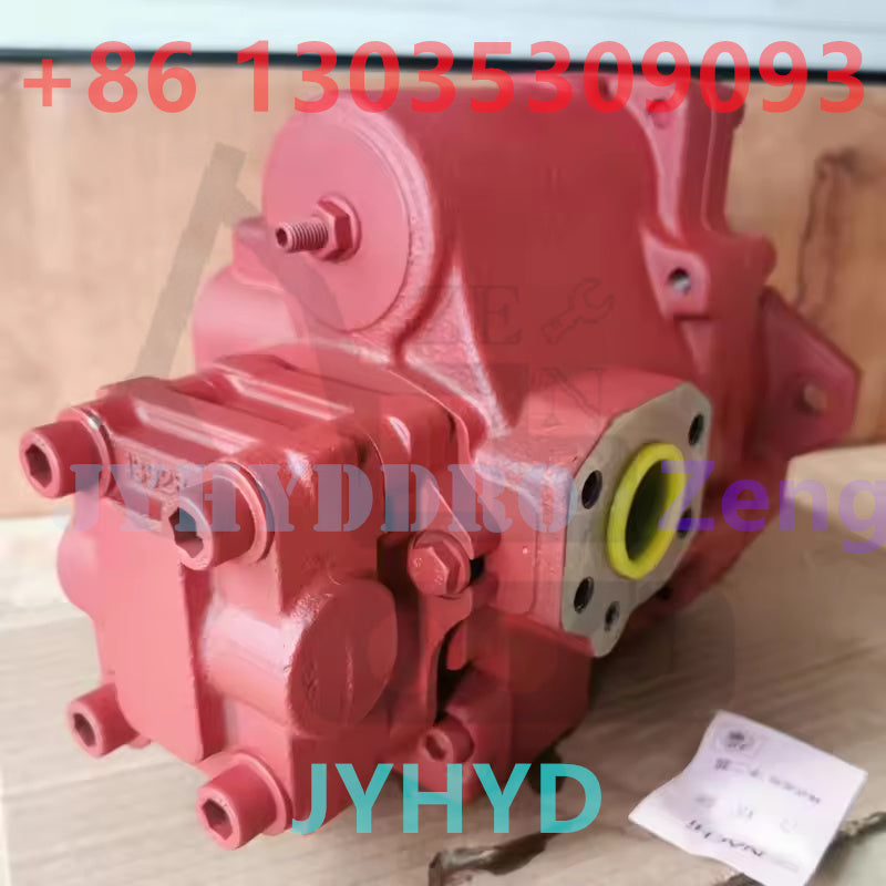 JCB JS8030 EXCAVATOR 20/925683 HYDRAULIC PUMP