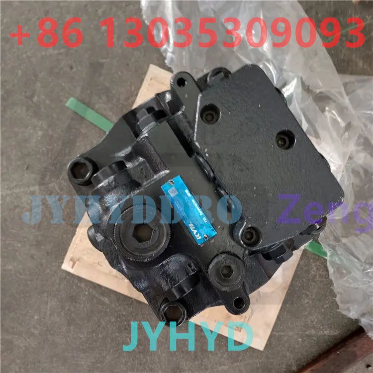 KOMATSU PW160-7 PW160-7E0 PW160-8 EXCAVATOR 20G-26-31670 SWING MOTOR ASSY
