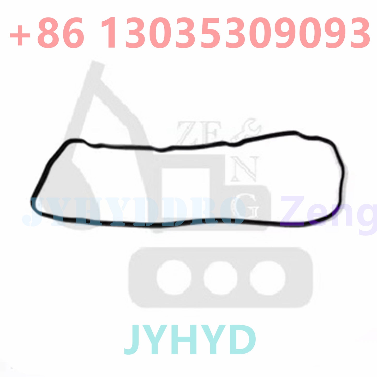 Full Gasket Kit with head gasket ME997273 for Mitsubishi 4D32 Engine 3.6L Engine