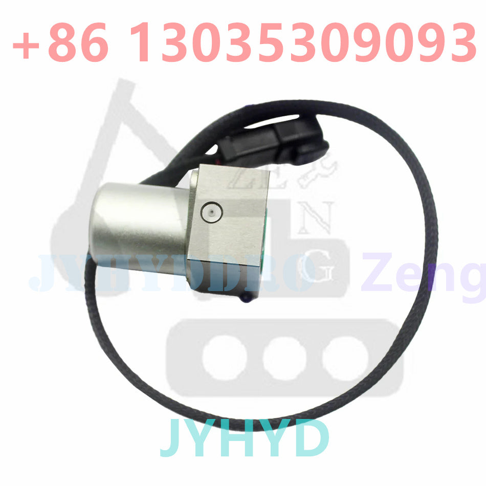 KOMATSU 702-21-55701 PILOT VALVE