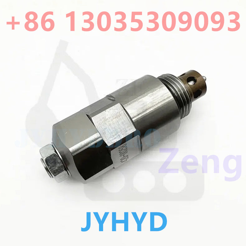 Hitachi 4358914 RELIEF VALVE