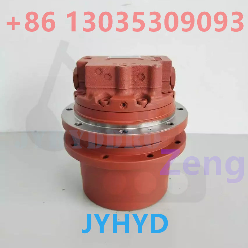 KUBOTA U15 TAKEUCHI TB16 LINGONG LG16 SANY SY16 EXCAVATOR FINAL DRIVE TRAVEL MOTOR ASSY