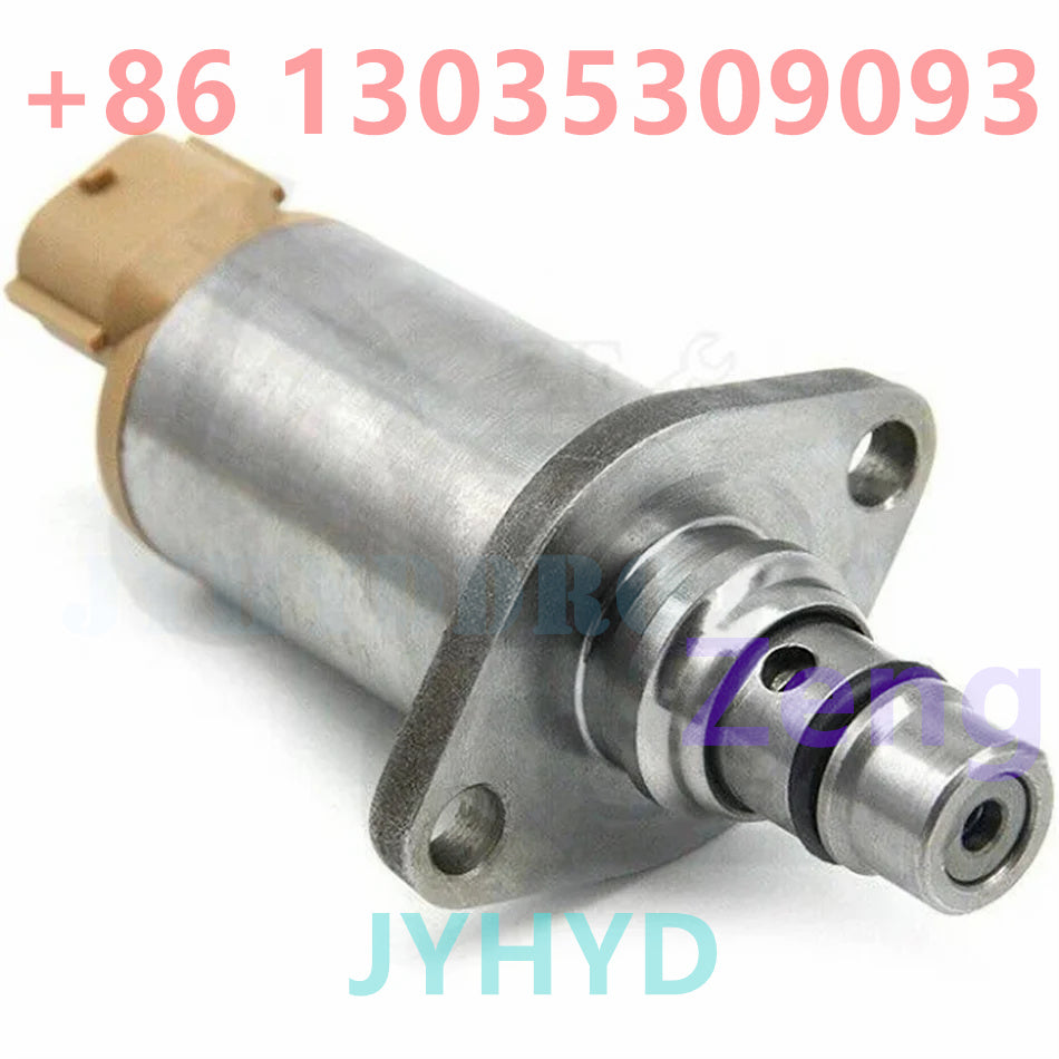 294200-0670 Suction Control Valve for Isuzu 6HK1 HINO JO8