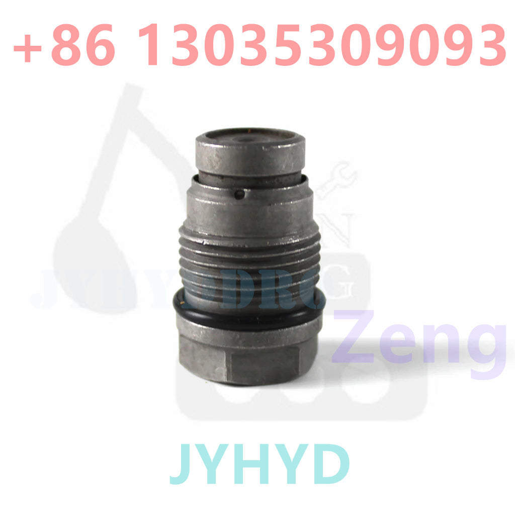 Komatsu 6754-72-1220 1110010015 Pressure Relief Valve 6D107 for PC200-8 PC220-8