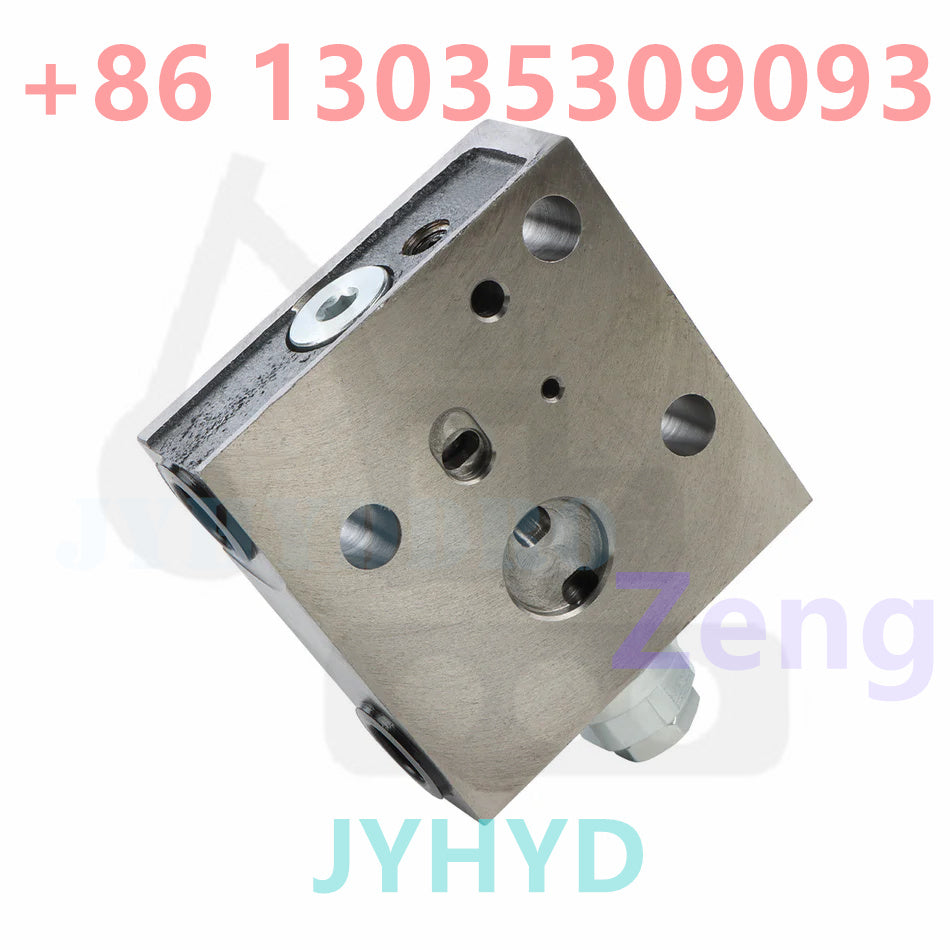 Komatsu 723-40-71103 Reducing Valve Assy for Excavator PC200-7 PC220-7