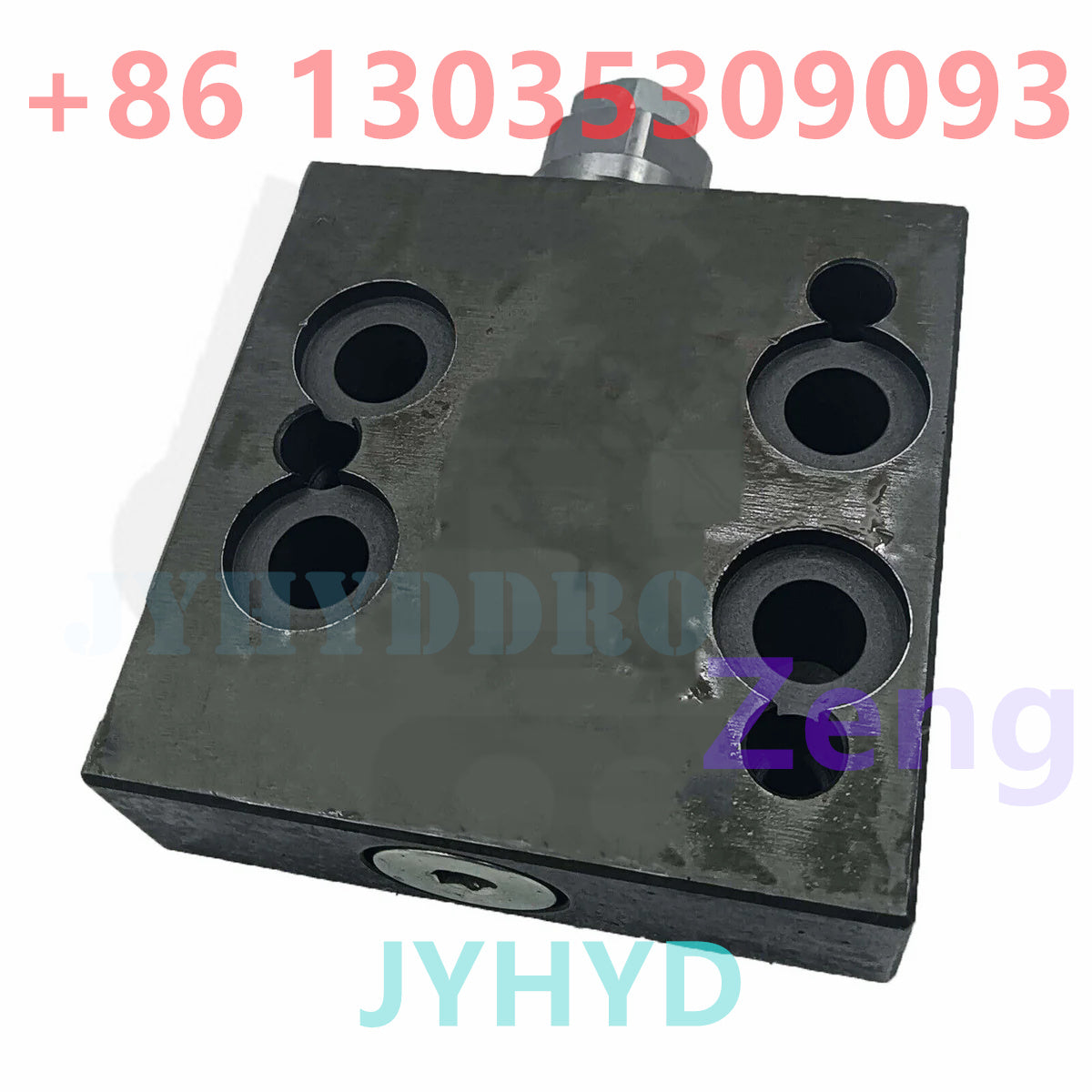 Komatsu 723-40-71800 Pressure Relief Pilot Valve for PC300-8 PC400-7