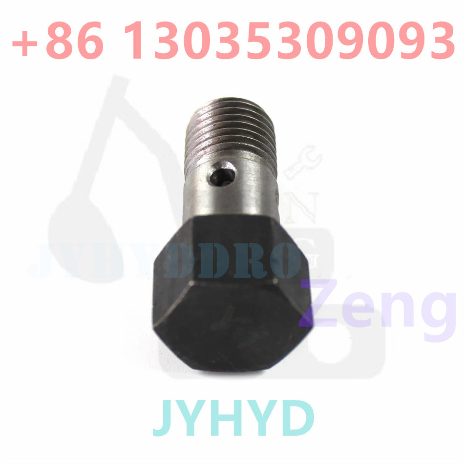 02111519 Fuel Over Flow Valve for Deutz BFM1013 BF4M2012