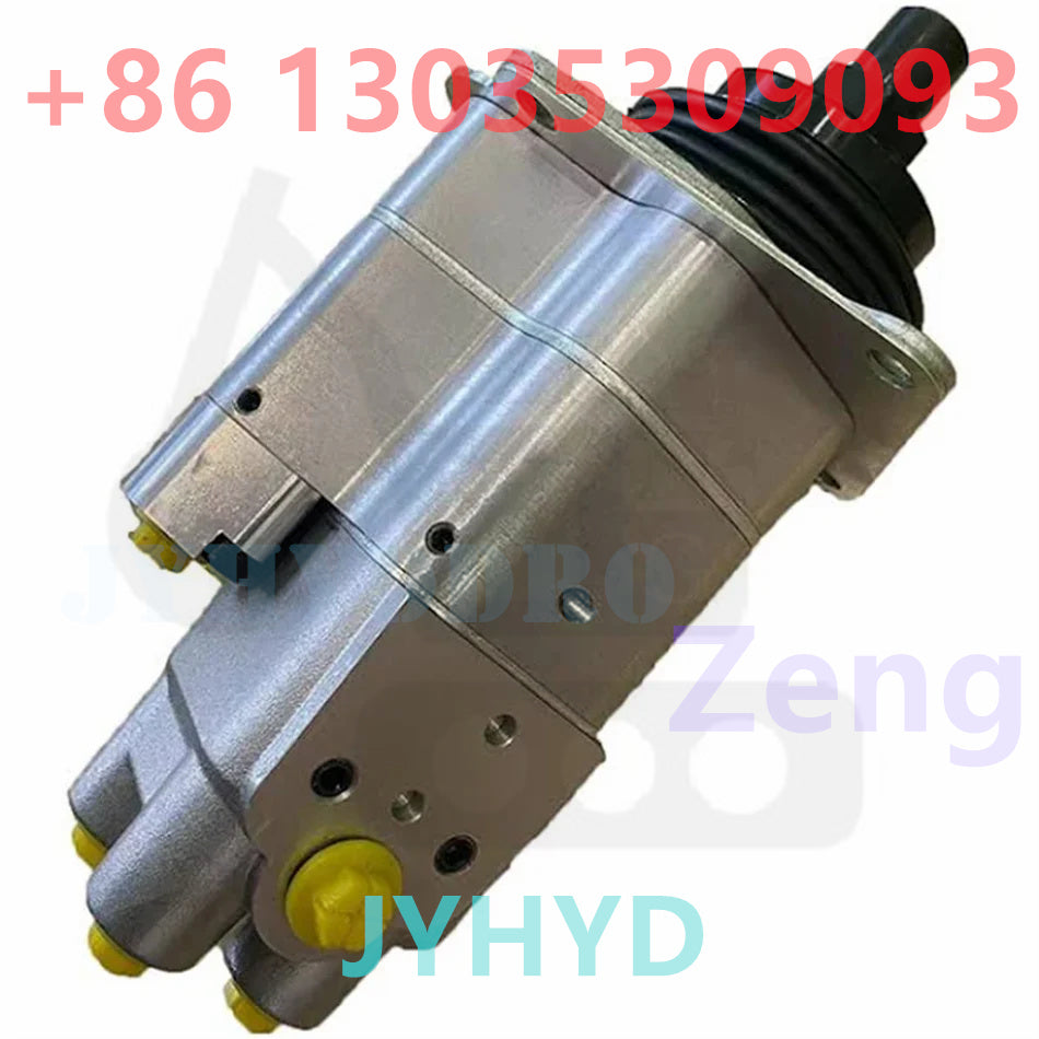 Komatsu 702-16-01992 Pilot Valve for D31EX D31PX D37EX D39EX D39PX