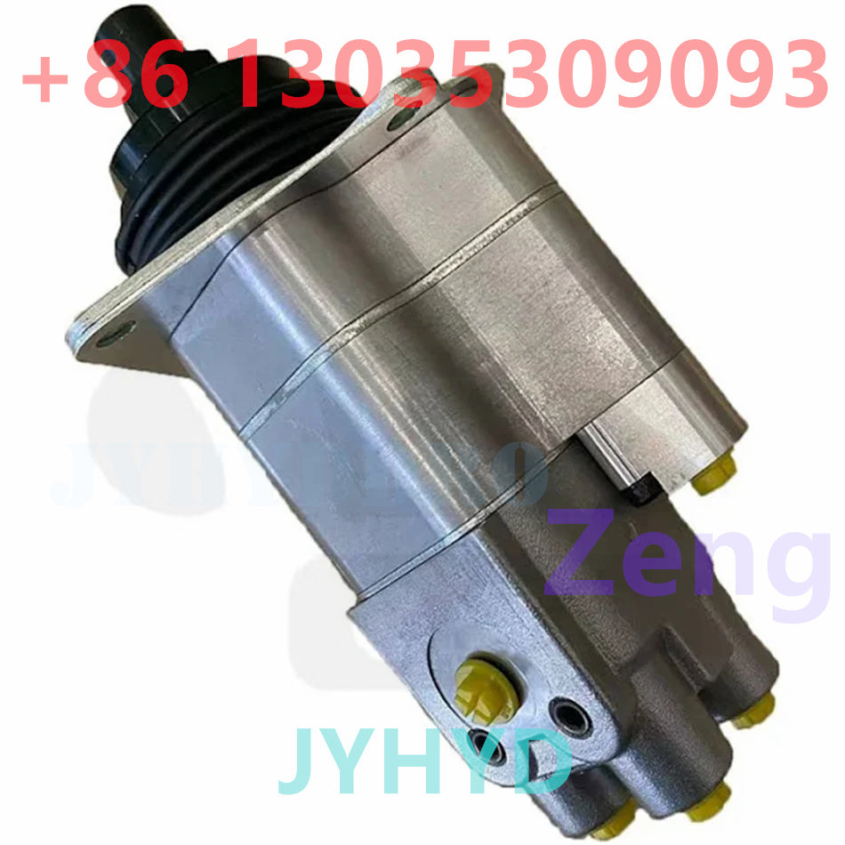 Komatsu 702-16-01992 Pilot Valve for D31EX D31PX D37EX D39EX D39PX