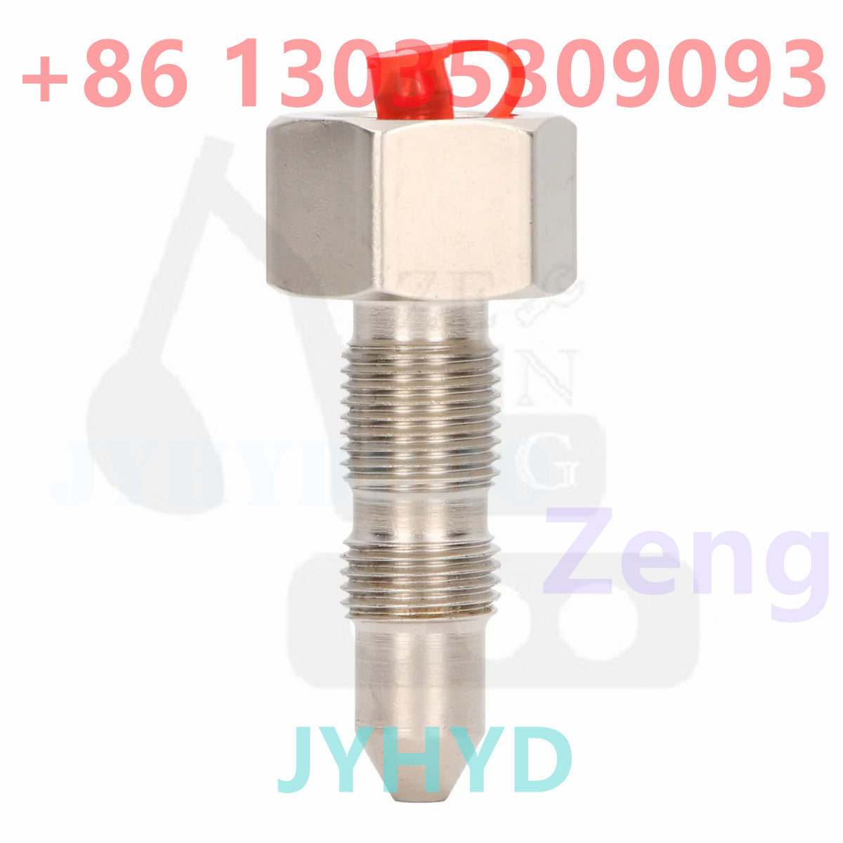 EX-C25009 Grease Valve for Hitachi Excavator