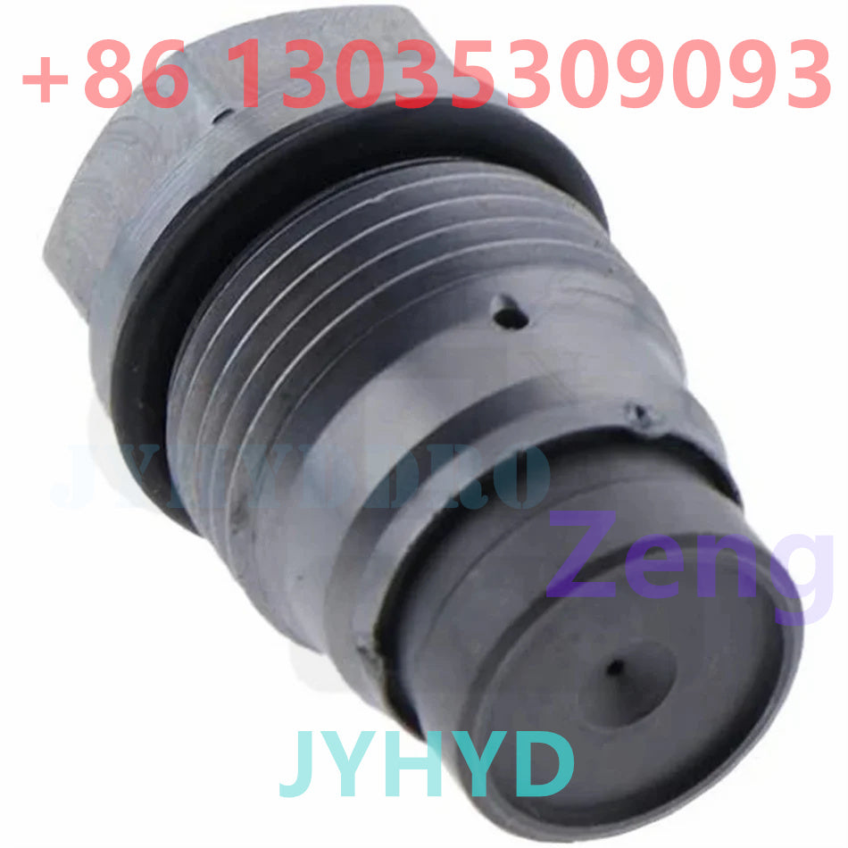 1110010028 20793590 Common Rail Pressure Relief Valve for Cummins BOSCH Engine