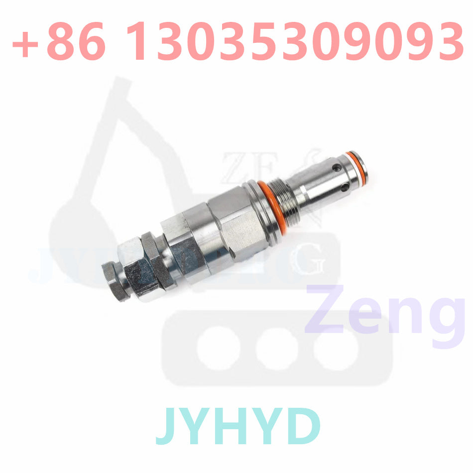 Komatsu 723-40-51401 Relief Valve for Excavator PC200-6 PC210-6 PC220-6