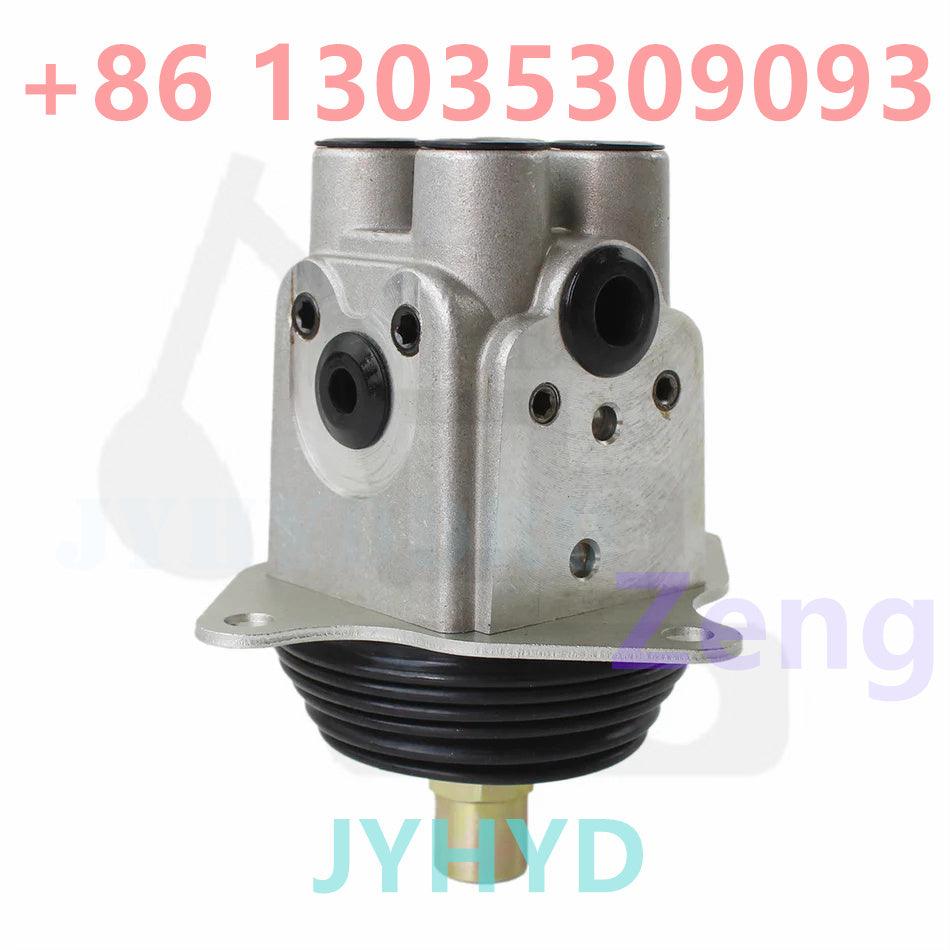 Komatsu 702-16-01180 702-16-03530 Pilot Valve for PC-6 Excavator