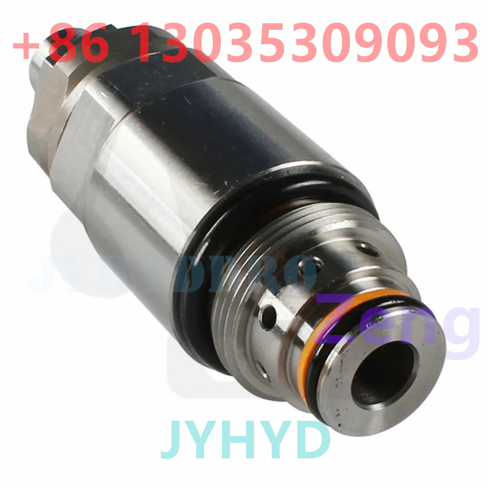 Hyundai XKBF-01292 Relief Valve for R290LC-9 R210LC-9 R250LC-9