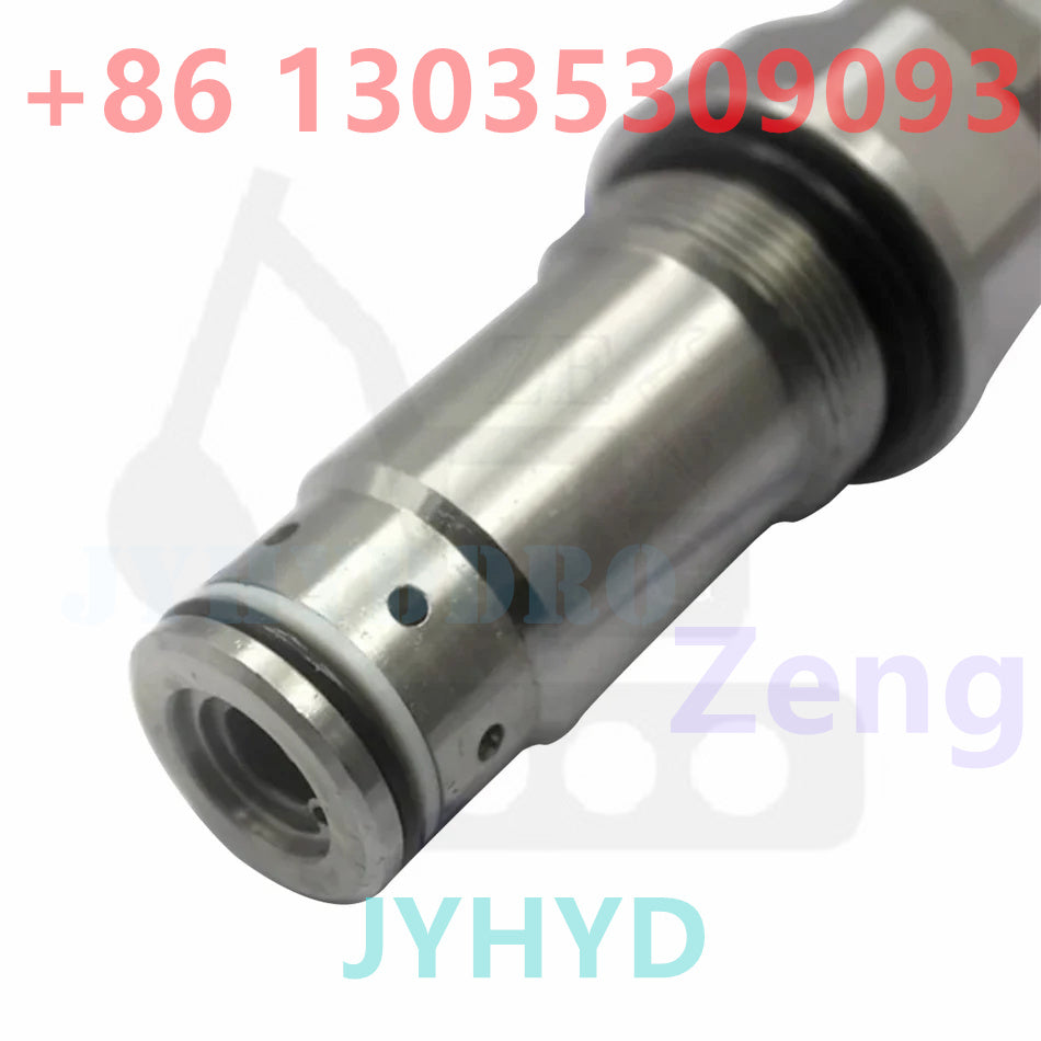 Komatsu 709-90-71600 Relief Valve for Excavator PC100-6 PC120-6
