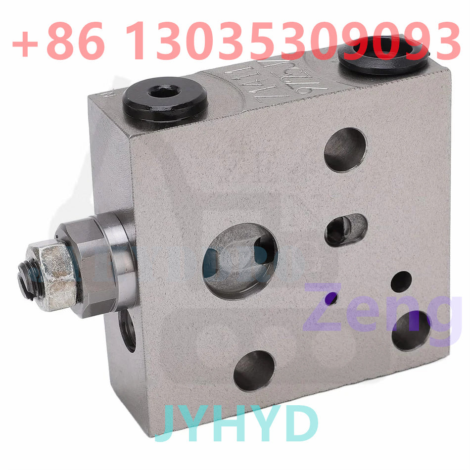 Komatsu 723-40-71900 Reducing Valve for Excavator PC220-8 PC300-8