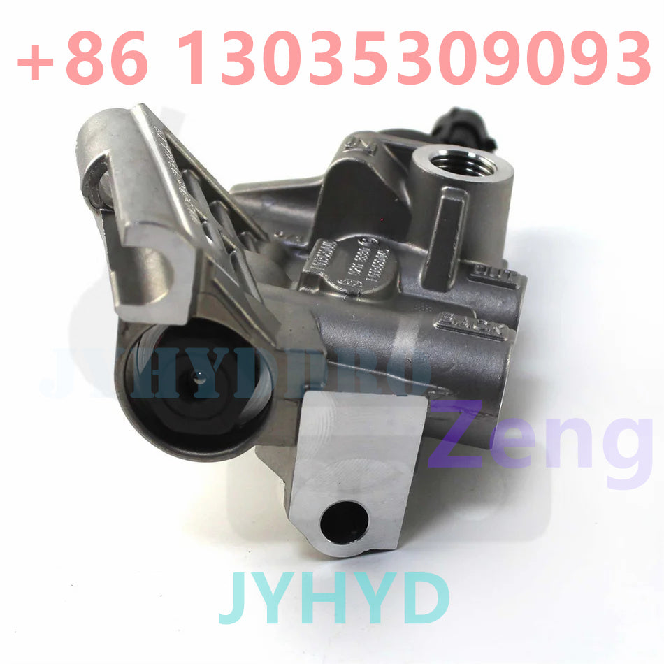 VOLVO VOE02113830 02113830 Fuel Control Valve