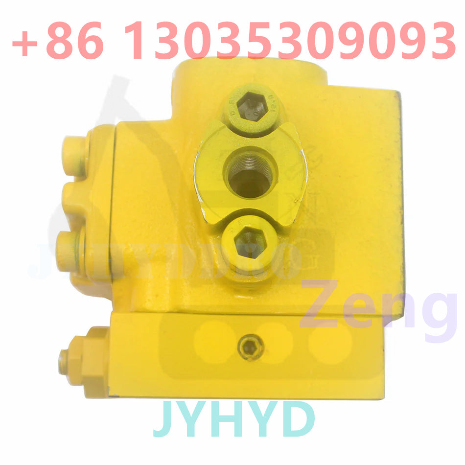 Komatsu 702-21-09146 Main Pilot Self Pressure Reducing Valve for PC200-6