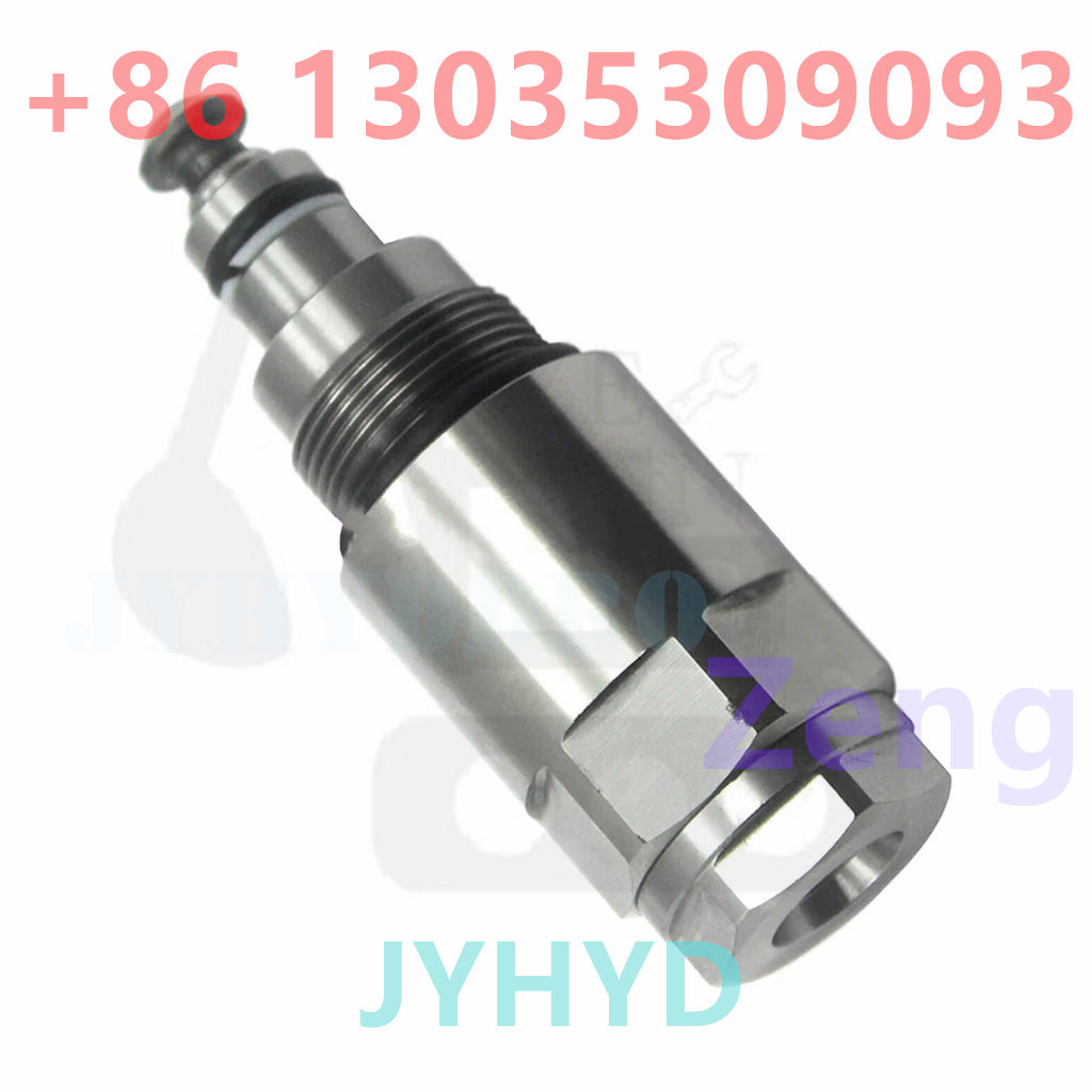 Komatsu 723-30-60101 Relief Valve for PC120-6 PC100-6 PC128UU-1