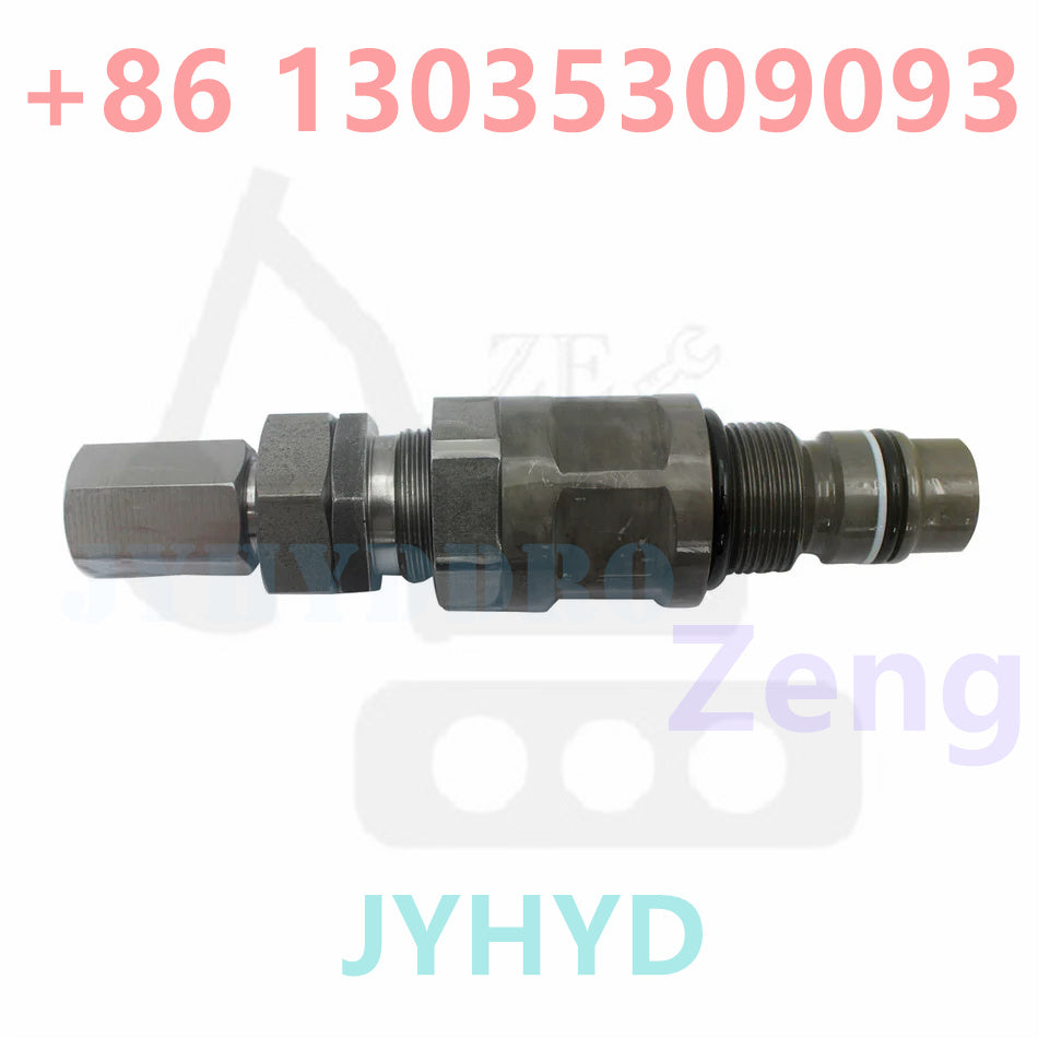 Komatsu 723-30-50101 Main Relief Valve for PC120-6 PC130-6