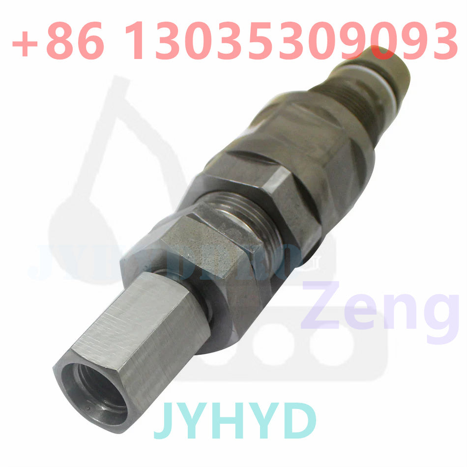 Komatsu 723-30-50101 Main Relief Valve for PC120-6 PC130-6