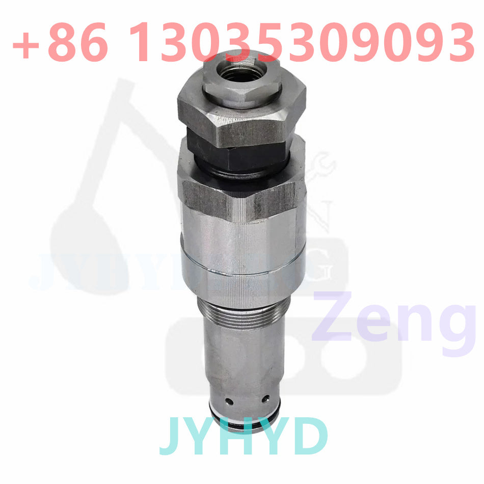 Komatsu 723-30-90400 Main Relief Valve for PC120-6