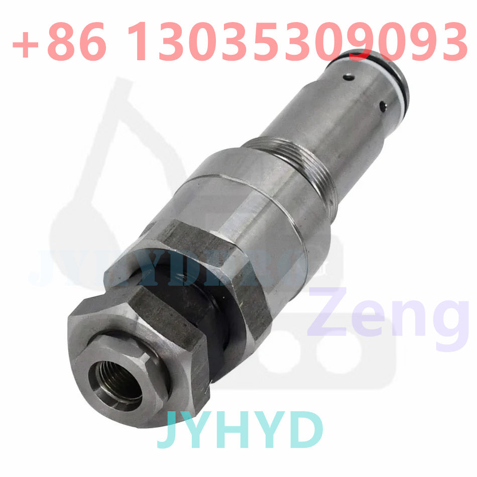 Komatsu 723-30-90400 Main Relief Valve for PC120-6